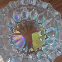 ظرف کریستال|کلکسیون اشیاء عتیقه|شاهین‌شهر, عطار|دیوار