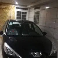 ۲۰۷ اتو TU5P پلاس فلز صفر خشک