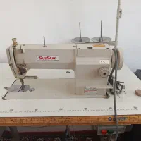 چرخ خیاطی صنعتی راسته دوز