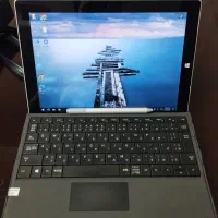 سرفیس گو ۳ بسیار تمیز