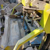 دستگاه بلوک زنی