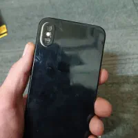 آیفون ایکس مکس