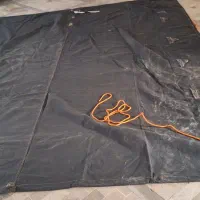 چادر نیسان ابعاد بزرگ ۴x5