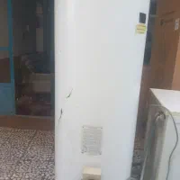 ابگرمکن مخزنی بزرگ