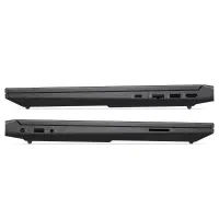 لپ تاپ گیمینگ اچ پی نسل۱۴ i7 (پنتیوم۳۰سال سابقه)|رایانه همراه|اراک, |دیوار