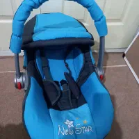 کریر کودک در حد نو