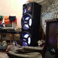 باند اسپیکر