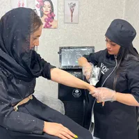 اوپراتور لیزر با مشتری در کلینیک پوست و لیزر|استخدام درمانی، زیبایی، بهداشتی|گرگان, |دیوار