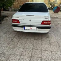 پژو slx|خودرو سواری و وانت|بوشهر, |دیوار