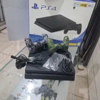 ps4 کپی خور اسلیم