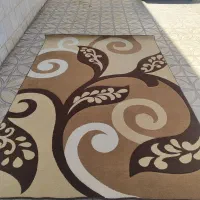 فرش ۶متری نو