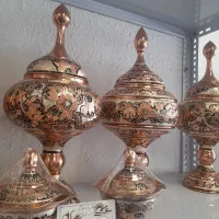 مس طرح دار|صنایع دستی و سایر لوازم تزئینی|طبس, |دیوار