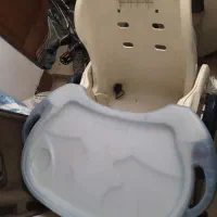 صندلی غذا، کالکسه، گهواره، ماشین کودک