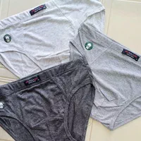 شورت مردانه لباس زیر اسلیپ هفتی طوسی|لباس|اصفهان, شهرک کاوه|دیوار