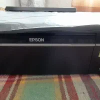 پرینتر جوهرافشان  اپسون