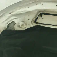 دنا مدل ۹۴ بسیار تمیز و کاملا بدون خرج مفت مفت|خودرو سواری و وانت|خورموج, |دیوار