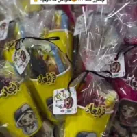 گرگیعان|ظروف نگهدارنده، پلاستیکی، یک‌بارمصرف|بندر ماهشهر, |دیوار