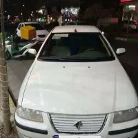 سمندمدل۹۷ EF7 بی رنگ