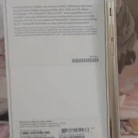 آیفون سیکس ۱۲۸ گیگ بسیار تمیز|موبایل|تهران, نیاوران|دیوار