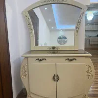 آیینه ،کنسول،جا کفشی
