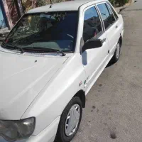 پراید 132 دوگانه کارخانه|خودرو سواری و وانت|شیراز, پودنک|دیوار