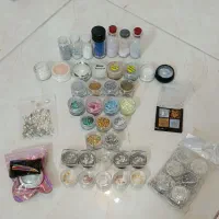 فروش وسایل ناخن(دیزاین ناخن)