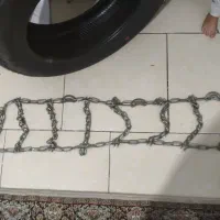 زنجیر چرخ|قطعات یدکی و لوازم جانبی|پردیس, فاز ۳|دیوار