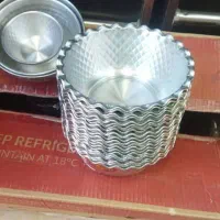 ظروف روحی و آلومینیوم