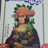 آرایه های ادبی(هامون سبطی)