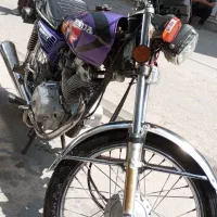 موتور هوندا مدل 93