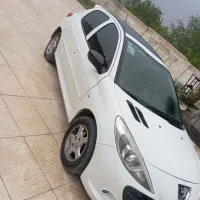 207 بدون رنگ مدل ۱۴۰۱