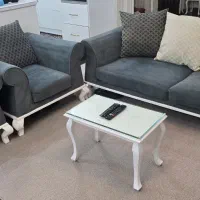 فروش|مبلمان خانگی و میز عسلی|قرچک, مهدیه|دیوار