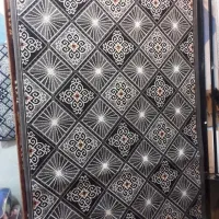 گلیم فرش و فرشینه|گلیم، جاجیم، گبه|کاشان, پاقپان|دیوار