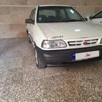 پراید مدل ۸۴ سالم|خودرو سواری و وانت|مشهد, امام خمینی|دیوار