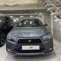 دنا پلاس دنده ای مدل ۱۴۰۰