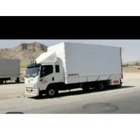 حمل بار از شیراز  به قیر و کارزین