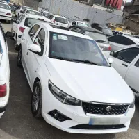 فروش فوری تارا V4