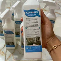 اسپری چربی زدا