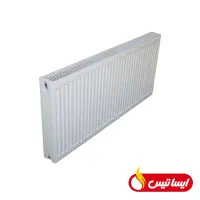 رادیاتور پنلی ایساتیس ۱۰۰ سانتی متری