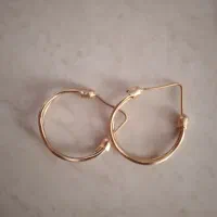 گوشواره طلا