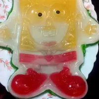 ژله واسه مهمونی و دورهمی|خوردنی و آشامیدنی|حمیدیا, |دیوار