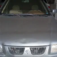 فروشی|خودرو سواری و وانت|زهک, |دیوار