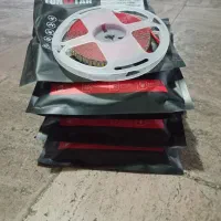 ۹ عدد ریسه نواری لاین خطی ۱۲ ولت پاور سوئیچینگ|ریسه و چراغ تزئینی|تهران, تهرانپارس شرقی|دیوار