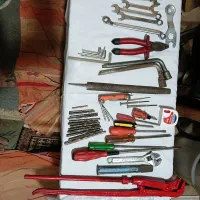 ابزار الات