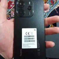 یک عدد گوشی‌ شیائومی نوت14 حافظه داخلی 256