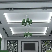 جوشکاری سقف کاذب|خدمات پیشه و مهارت|گرگان, |دیوار