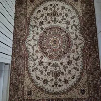 قالیچه ماشینی ضخیم