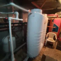 نصب و تعمیرات پمپ آب|خدمات پیشه و مهارت|فردیس, قریشی|دیوار