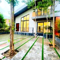 ویلا نیم پیلوت مدرنیته/شهرکی دنج/تاپ لوکیشن