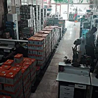 آچار بدست و باتجربه|استخدام صنعتی، فنی، مهندسی|نسیمشهر, |دیوار